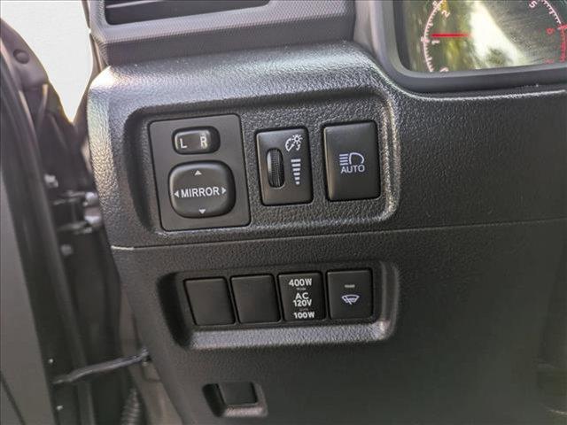 used 2023 Toyota 4Runner car, priced at $43,499