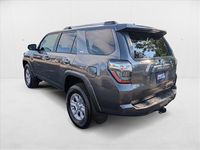 used 2023 Toyota 4Runner car, priced at $43,499