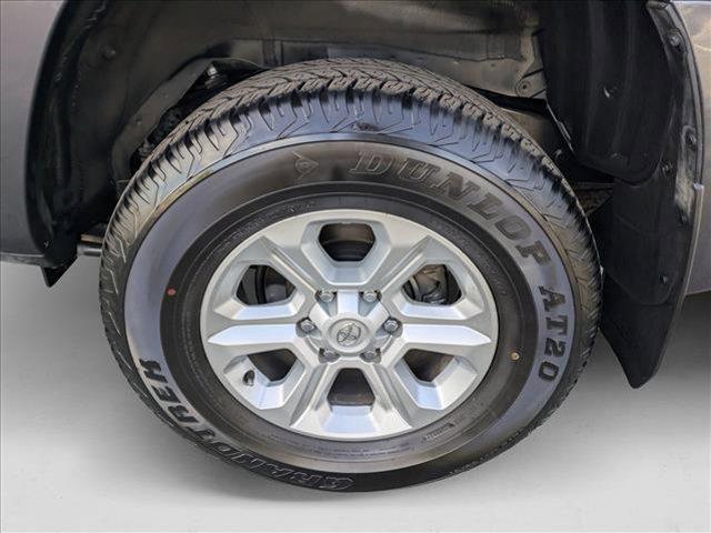 used 2023 Toyota 4Runner car, priced at $43,499