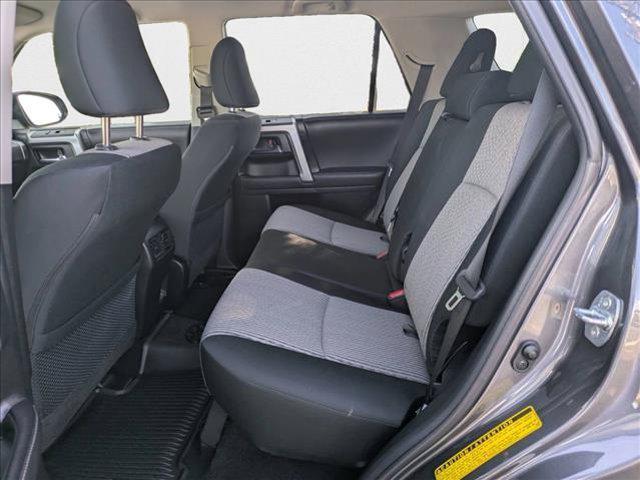used 2023 Toyota 4Runner car, priced at $43,499
