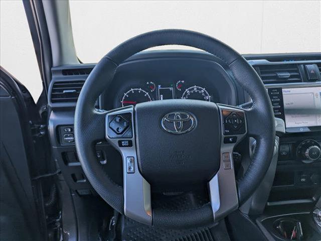 used 2023 Toyota 4Runner car, priced at $43,499