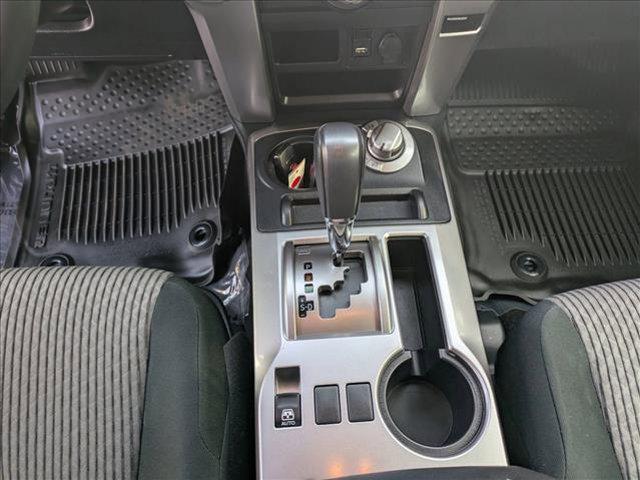 used 2023 Toyota 4Runner car, priced at $43,499