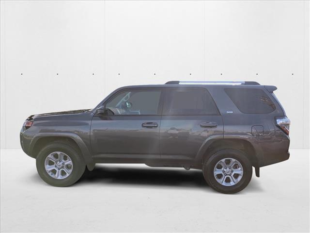 used 2023 Toyota 4Runner car, priced at $43,499