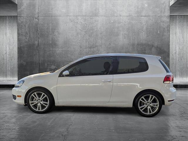 used 2013 Volkswagen Golf car, priced at $8,997