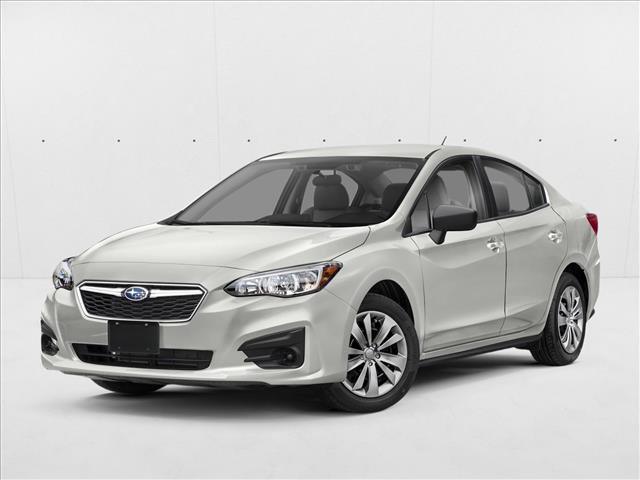 used 2019 Subaru Impreza car, priced at $12,999