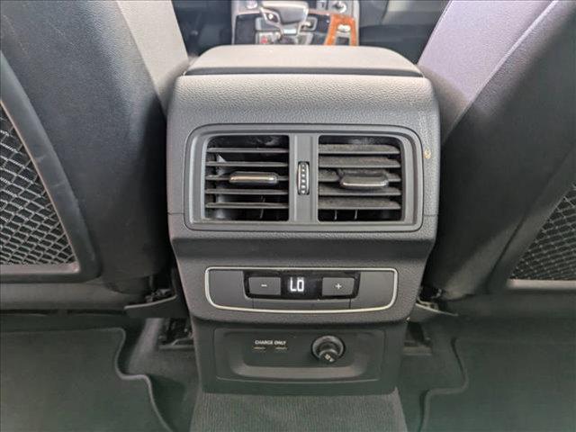 used 2023 Audi Q5 car, priced at $27,499
