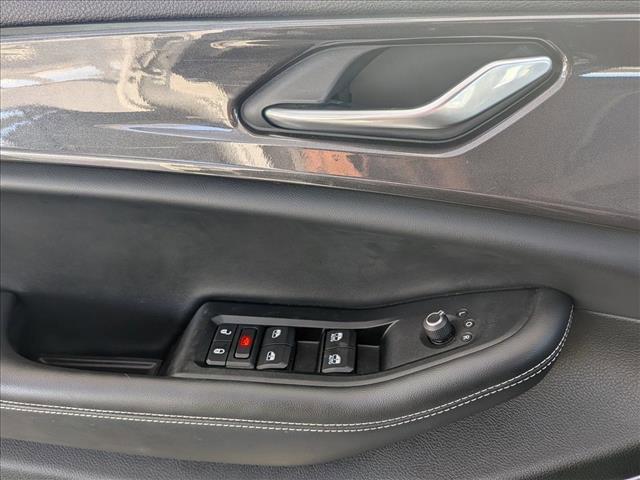 used 2022 Jeep Grand Cherokee L car, priced at $28,999