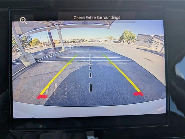 used 2022 Jeep Grand Cherokee L car, priced at $28,999