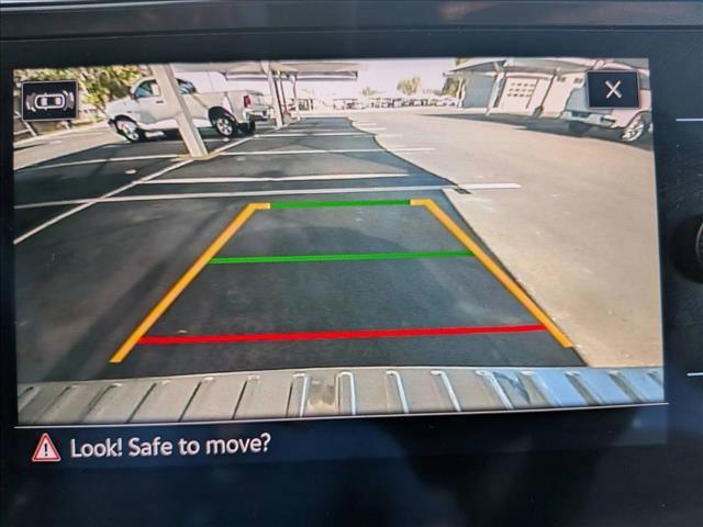 used 2022 Volkswagen Tiguan car, priced at $18,250