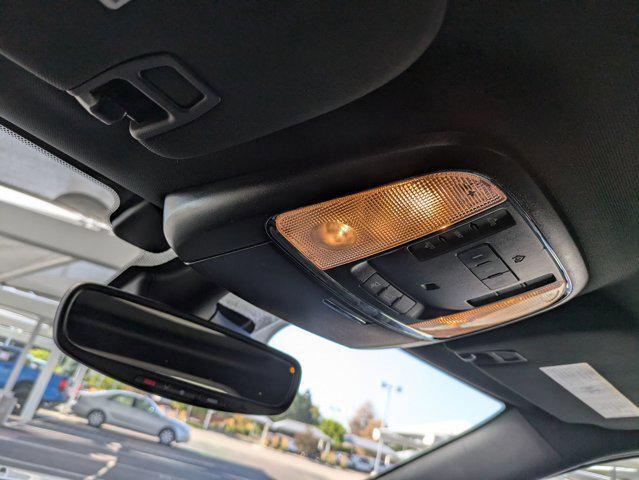 used 2018 Jeep Grand Cherokee car, priced at $23,999