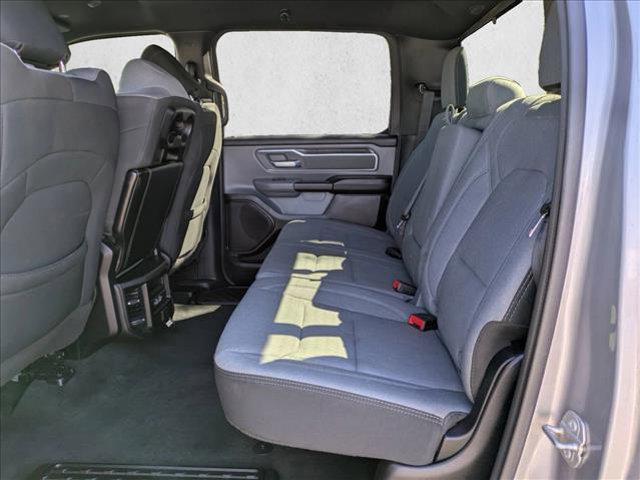 used 2022 Ram 1500 car, priced at $26,499