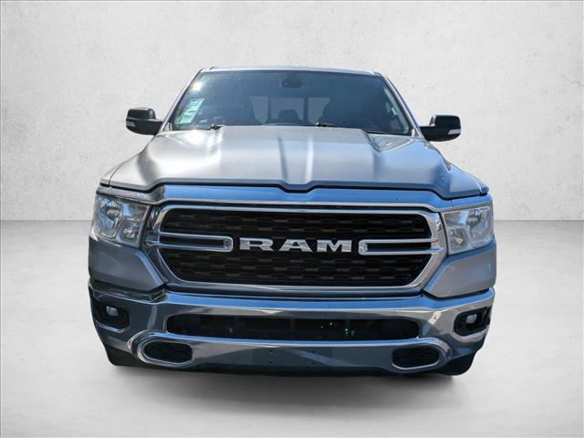 used 2022 Ram 1500 car, priced at $26,499