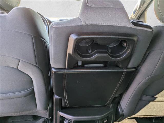 used 2022 Ram 1500 car, priced at $26,499