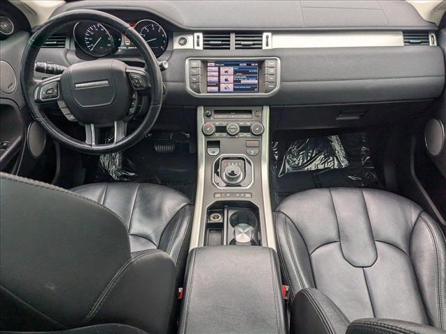 used 2013 Land Rover Range Rover Evoque car, priced at $11,799