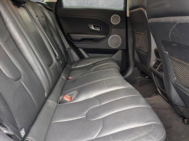 used 2013 Land Rover Range Rover Evoque car, priced at $11,799