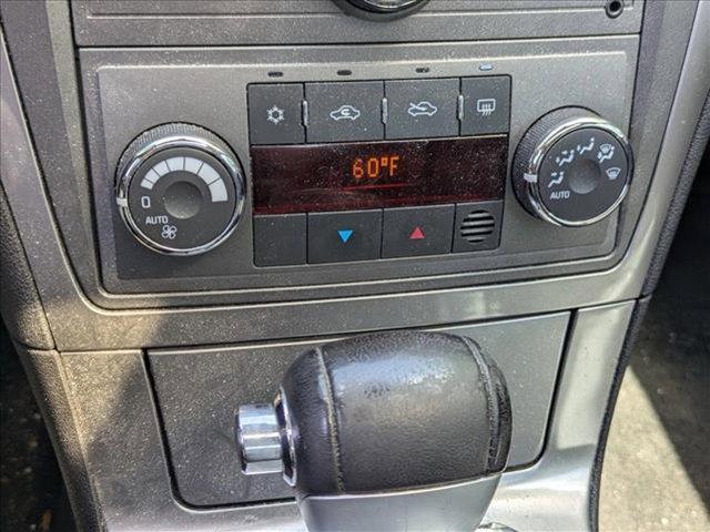 used 2007 Saturn Aura car, priced at $6,992