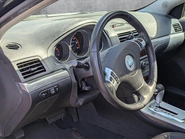 used 2007 Saturn Aura car, priced at $6,992