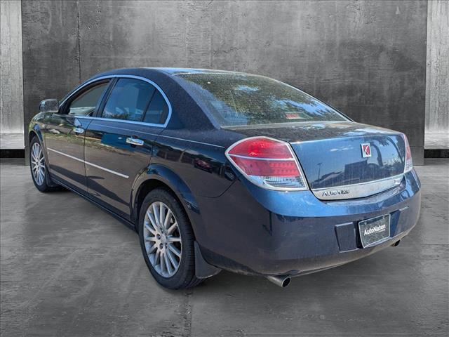 used 2007 Saturn Aura car, priced at $6,992