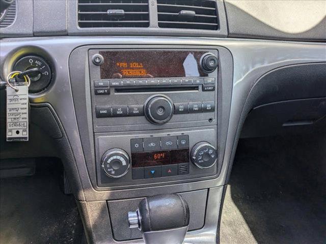 used 2007 Saturn Aura car, priced at $6,992
