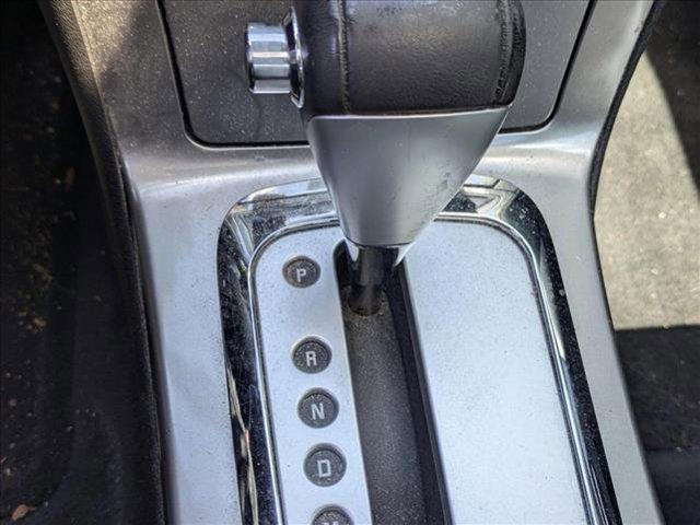 used 2007 Saturn Aura car, priced at $6,992