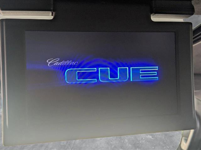 used 2017 Cadillac Escalade car, priced at $30,333