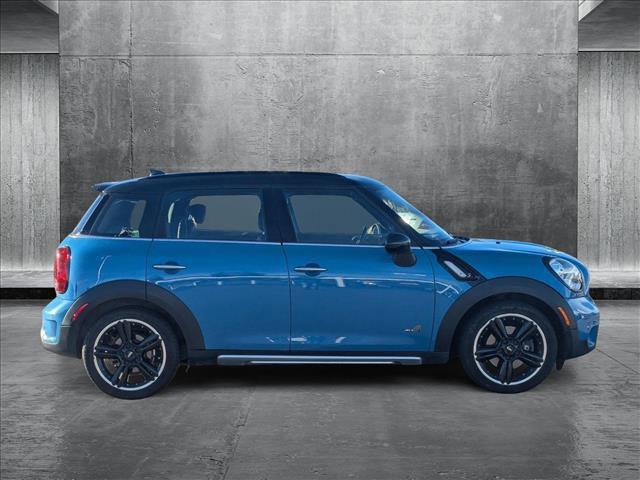 used 2016 MINI Countryman car, priced at $13,199