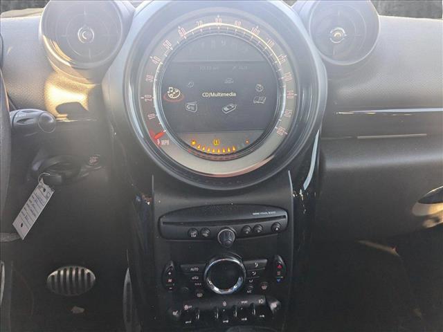 used 2016 MINI Countryman car, priced at $13,199