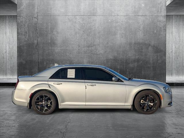 used 2022 Chrysler 300 car, priced at $27,999