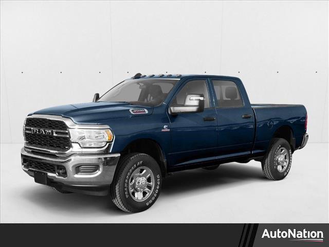 used 2023 Ram 3500 car, priced at $70,999
