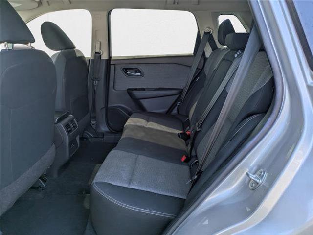 used 2023 Nissan Rogue car, priced at $22,499