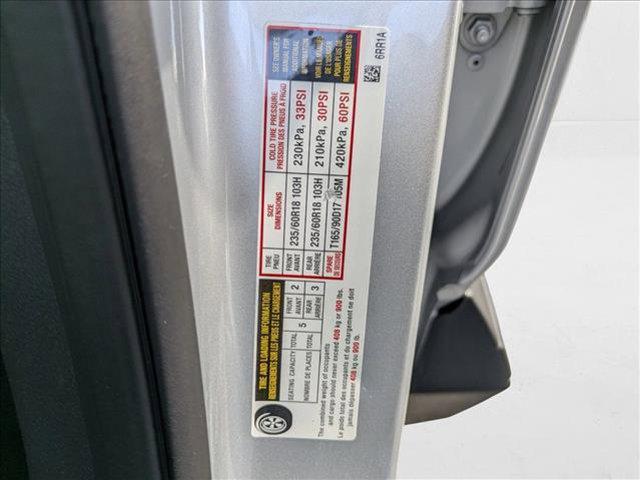 used 2023 Nissan Rogue car, priced at $20,499