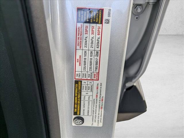 used 2023 Nissan Rogue car, priced at $20,499