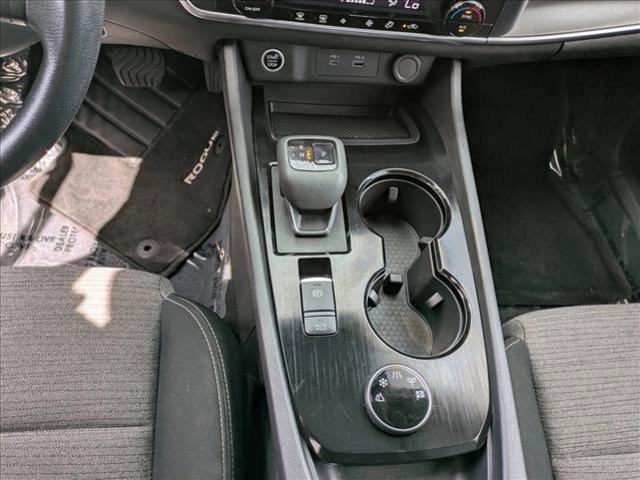 used 2023 Nissan Rogue car, priced at $20,499