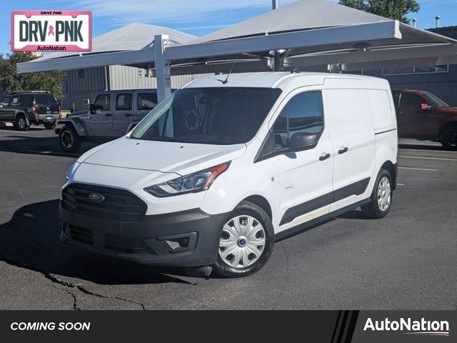 used 2022 Ford Transit Connect car, priced at $27,999