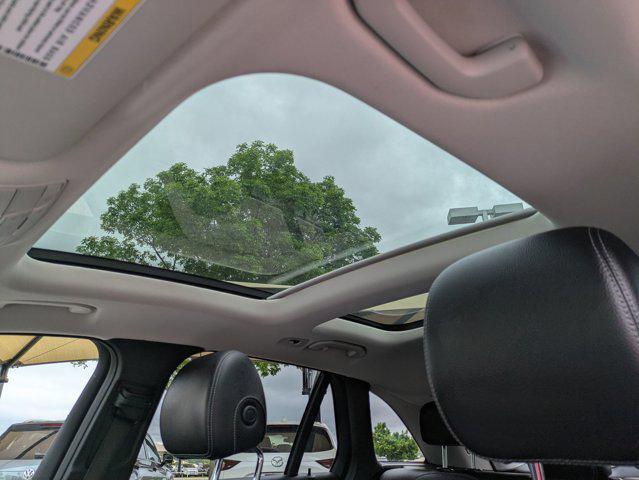 used 2019 Mercedes-Benz GLC 300 car, priced at $22,119