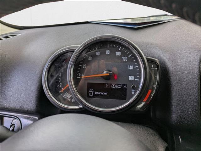 used 2020 MINI Countryman car, priced at $20,499