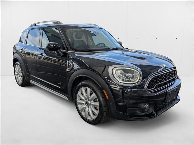 used 2020 MINI Countryman car, priced at $20,499