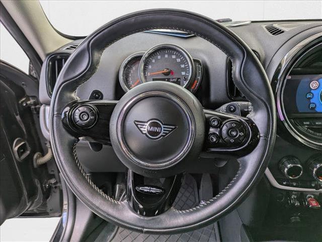 used 2020 MINI Countryman car, priced at $20,499