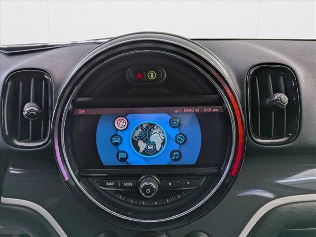 used 2020 MINI Countryman car, priced at $20,499