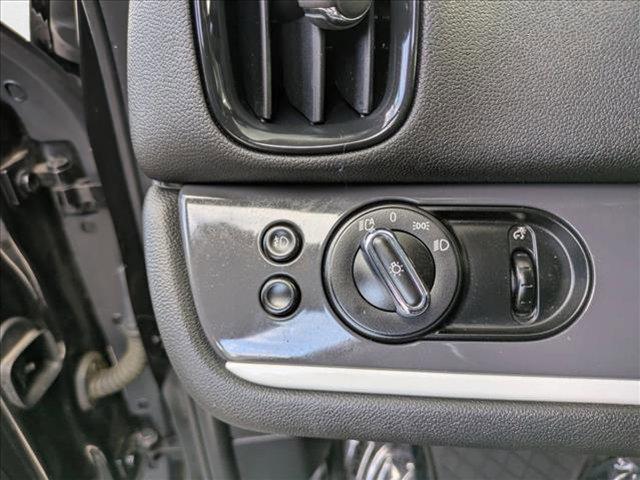 used 2020 MINI Countryman car, priced at $20,499