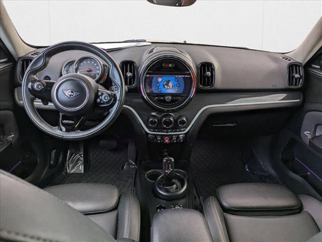used 2020 MINI Countryman car, priced at $20,499