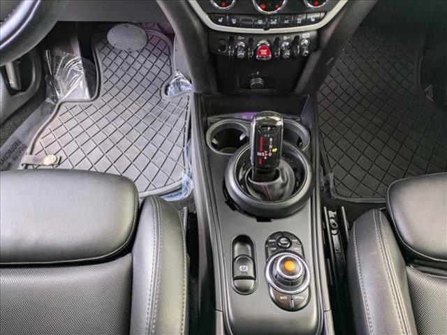 used 2020 MINI Countryman car, priced at $20,499
