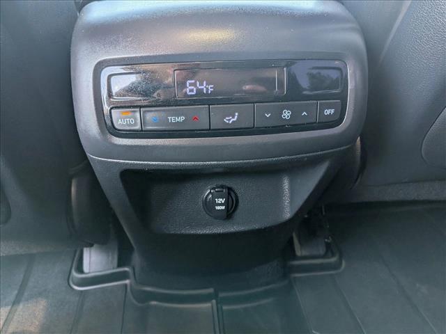 used 2023 Hyundai Palisade car, priced at $29,749