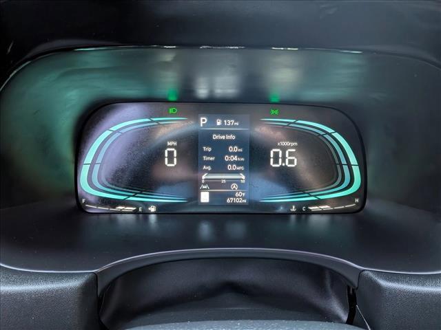 used 2023 Hyundai Palisade car, priced at $29,749