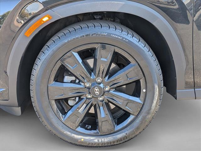 used 2023 Hyundai Palisade car, priced at $29,749