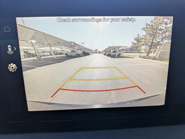 used 2023 Hyundai Palisade car, priced at $29,749