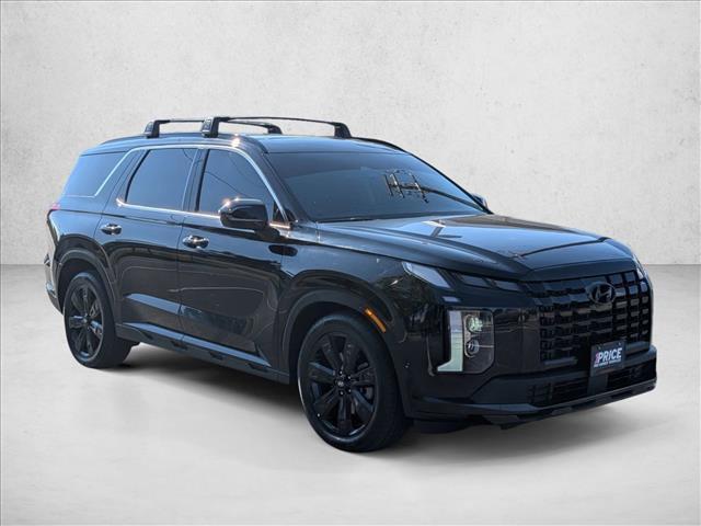 used 2023 Hyundai Palisade car, priced at $29,749