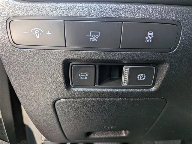 used 2023 Hyundai Palisade car, priced at $29,749