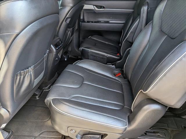 used 2023 Hyundai Palisade car, priced at $29,749