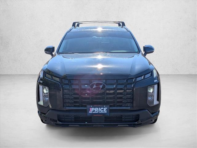 used 2023 Hyundai Palisade car, priced at $29,749